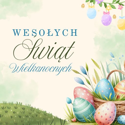 Wielkanoc 2026